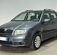Skoda Fabia 1.4 Tdi (69Cv/51Kw) Gommata Revisionat