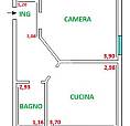 2 Locali A Aprilia