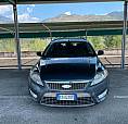 Ford Mondeo 2.0 Tdci 140 Cv