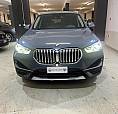 Bmw X1 Sdrive18D Xline