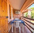 Monolocale Con Terrazzo - Rena Majore