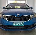 Skoda Octavia 1.5 Dsg Wagon Executive G-Tec
