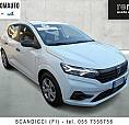 Dacia Sandero Streetway 1.0 Tce Essential Eco-G 10