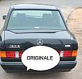 Mercedes 190E_Asi Originale 158000Km O.ccasion.e