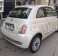 Fiat 500 1.3 Multijet 16V 75 Cv Lounge