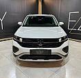 Volkswagen T-Cross 1.0 Tsi Edition Plus 95Cv