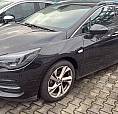 Opel Astra 1.5 D Automatico