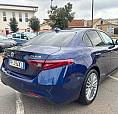 Alfa Romeo Giulia 2.2 Turbodiesel 136 Cv At8 Busin