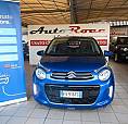 Citroen C1 Vti 72 S&S 5 Porte Shine