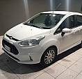Ford B-Max Del 2016 1400 Gpl Fino 2026 130.000 Km