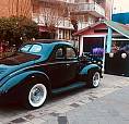 ???????? Ford Coupe ????????