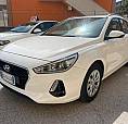 Hyundai I30 Wagon 1.4 Go!