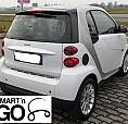 Smart Fortwo 1000 52 Kw Motore Km Zero