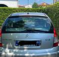Citroen C3 Gpl/Benzina
