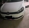 Volkswagen Golf 6ª Serie - 2011