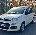 Fiat Panda 1.3 Mjt 80 Cv S&S Easy