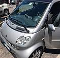 Smart Fortwo Passion Unico Proprietario