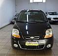 Chevrolet - Matiz - 800 Se Planet Gpl Eco Logic