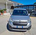 Citroen Berlingo Autovett. Finanz. Senza Busta Pag