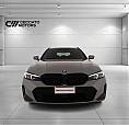 Bmw Serie 3 320D Touring Mhev 48V Msport Xdrive Au