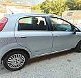 Fiat Grande Punto - 2008