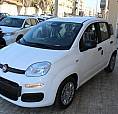 Fiat Panda 1.0 Pandina Hybrid Icon -Kmo