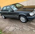 Mercedes Classe E 200