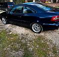 Volvo C70 Unico Proprietario