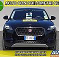 Jaguar E-Pace 2.0D 150 Awd S Automatica Eu6D Pel