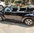 Volkswagen New Beetle 1.9 Tdi 105Cv Cabrio