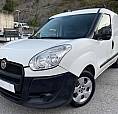 Fiat Doblo Doblò 1.6 Mjt 105Cv - Euro 5B