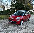 Fiat 500L 1.3 Multijet 2016-78.300 Km