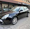 Alfa Romeo Giulietta 1.6 Jtdm