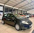 Fiat Grande Punto 1.2 Dynamic
