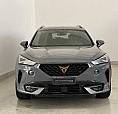 Cupra Formentor 2.0 Tdi 4Drive Dsg