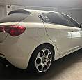 Alfa Romeo Giulietta Quadrifoglio 1750 Tbi