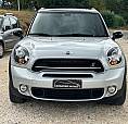 Mini Cooper Cooper Sd Countryman All4