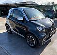 Smart Fortwo 70 1.0 Passion