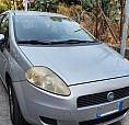 Fiat Grande Punto 1.3