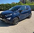 Ford Ecosport 1.0 Ecoboost 125 Cv Start&Stop St-Li