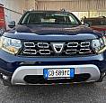 Dacia Duster 1.0 Tce 100 Cv Eco-G 4X2 15Th Anniver