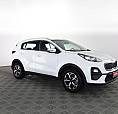 Kia Sportage Sportage 1.6 Ecogpl 2Wd Business Cl