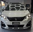 Peugeot 3008 Bluehdi 180 S&S Eat6 Gt