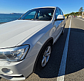 Bmw X4 2.0X Drive Automatico Bianco Perlato