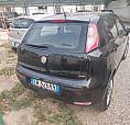 Fiat Punto 1.4 8V 5 Porte Natural Power Lounge