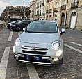 Fiat 500X - 2018
