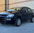 Fiat Punto 1.4 8V 5 Porte Natural Power Lounge