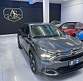 Citroen C4 X