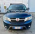 Fiat Freemont 2.0Disel 2014 168.000Km 7Posti Perfe