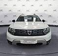 Dacia Duster Techroad 1.5 Blue Dci 4X4 (Pre...